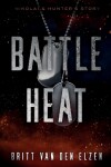 Book cover for Battle Heat