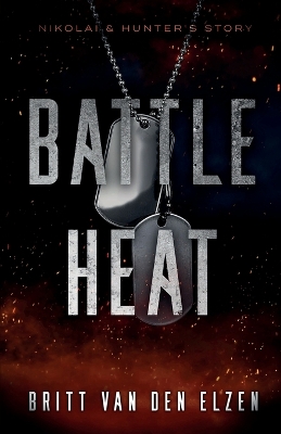 Cover of Battle Heat