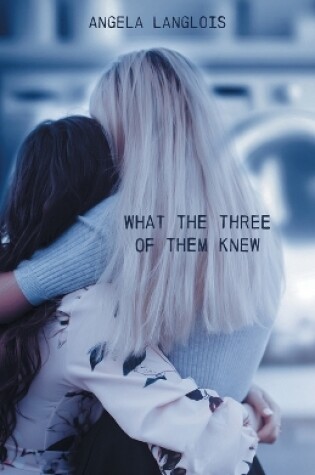 Cover of What The Three Of Them Knew