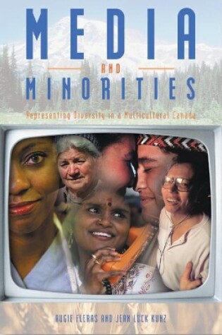 Cover of Media and Minorities