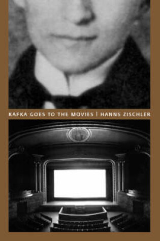 Cover of Kafka Goes to the Movies