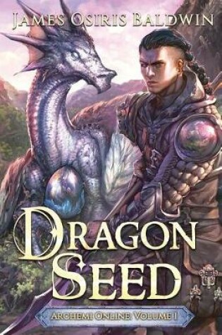Cover of Dragon Seed
