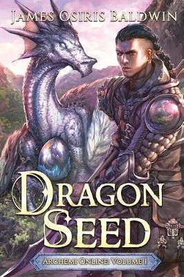 Cover of Dragon Seed