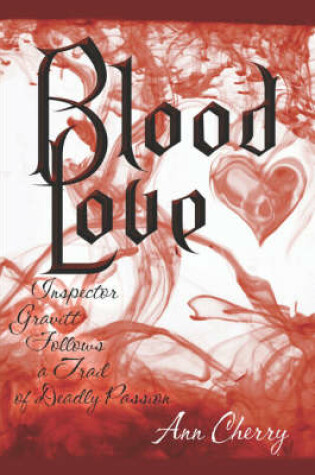 Cover of Blood Love