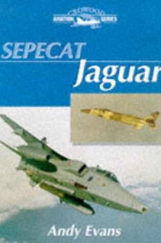 Cover of Sepecat Jaguar