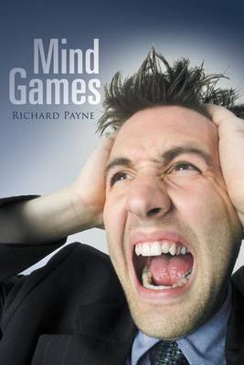 Book cover for Mind Games