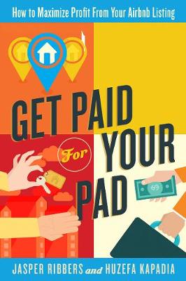 Cover of Get Paid For Your Pad