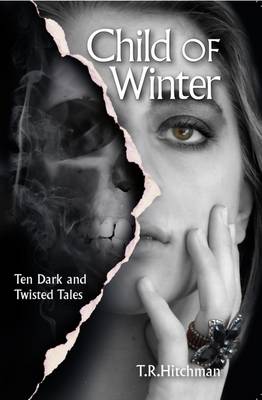 Book cover for Child of Winter
