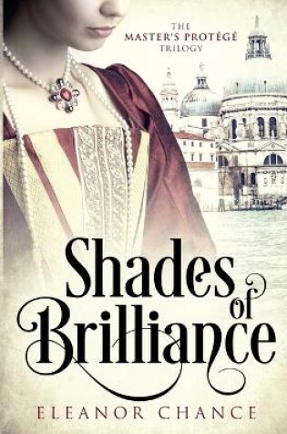 Cover of Shades of Brilliance