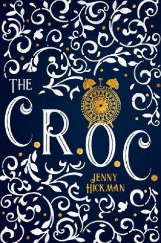Cover of The CROC