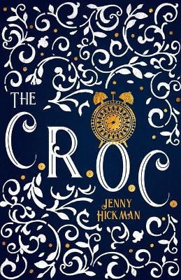 Book cover for The CROC