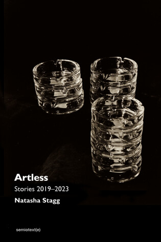 Cover of Artless