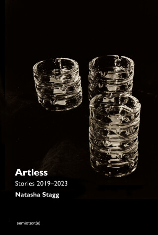 Cover of Artless