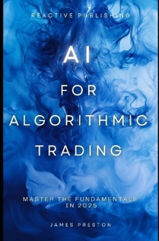 Cover of AI for Algorithmic Trading