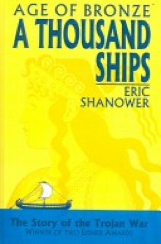 Cover of Thousand Ships