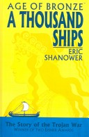 Book cover for Thousand Ships