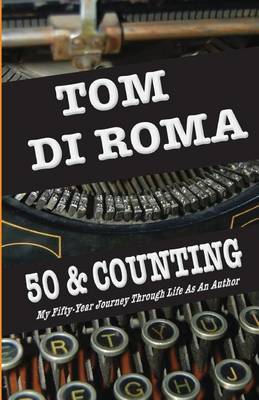 Book cover for 50 & Counting