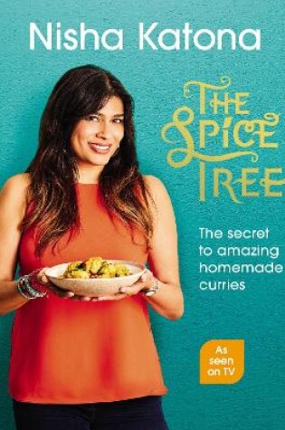 Cover of The Spice Tree