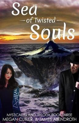 Book cover for Sea of Twisted Souls