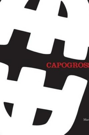 Cover of Capogrossi