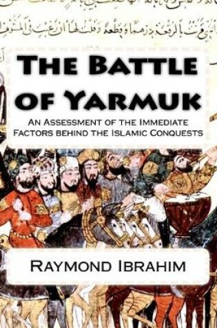 Cover of The Battle of Yarmuk