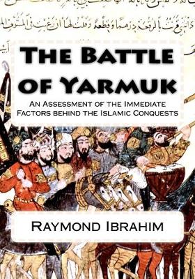 Book cover for The Battle of Yarmuk