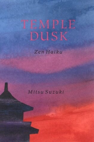 Cover of Temple Dusk