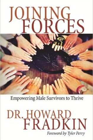 Cover of Joining Forces