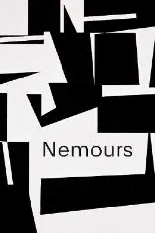 Cover of Aurelie Nemours: Catalogue raisonné