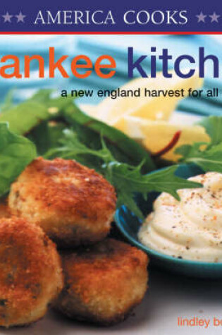 Cover of Yankee Kitchen