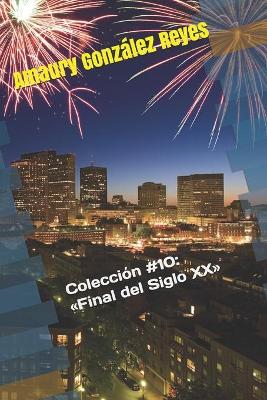 Book cover for Coleccion #10