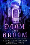 Book cover for Doom and Broom
