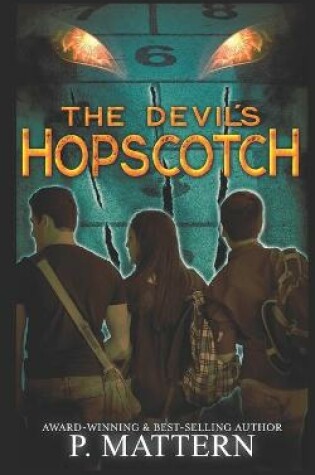 Cover of The Devil's Hopscotch