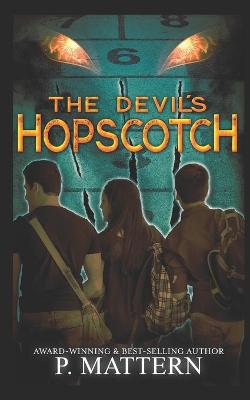 Book cover for The Devil's Hopscotch