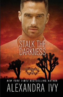 Cover of Stalk the Darkness