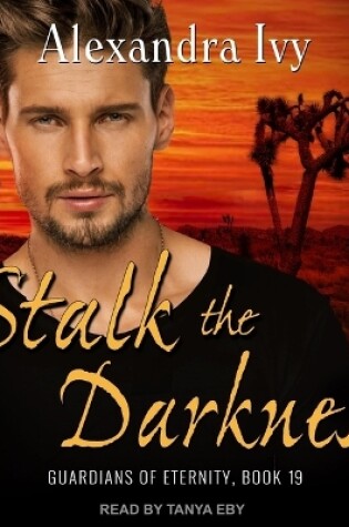 Cover of Stalk the Darkness