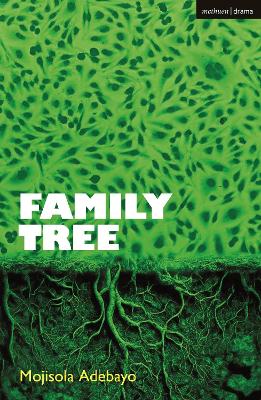 Book cover for Family Tree