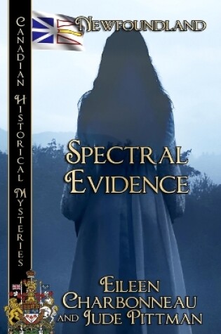 Cover of Spectral Evidence