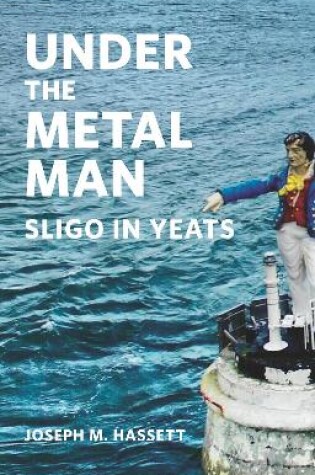 Cover of Under The Metal Man