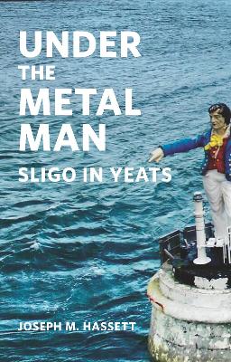 Book cover for Under The Metal Man