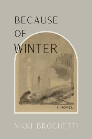 Cover of Because of Winter