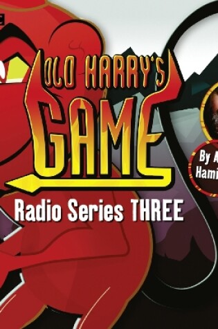 Cover of Old Harry's Game: The Complete Series Three