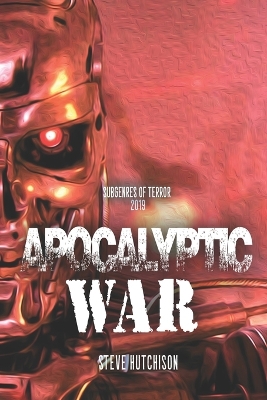 Book cover for Apocalyptic War