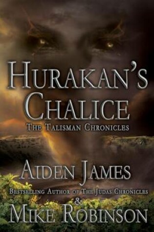 Cover of Hurakan's Chalice