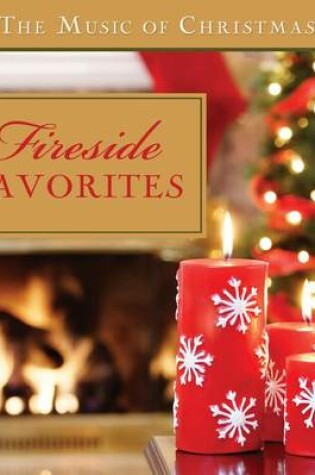 Cover of Fireside Christmas