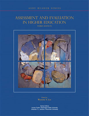 Cover of Assessment and Evaluation in Higher Education