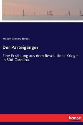 Cover of Der Parteigänger