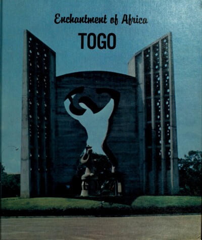 Book cover for Togo