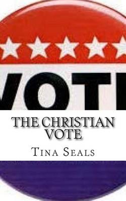 Cover of The Christian Vote