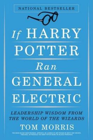Cover of If Harry Potter Ran General Electric